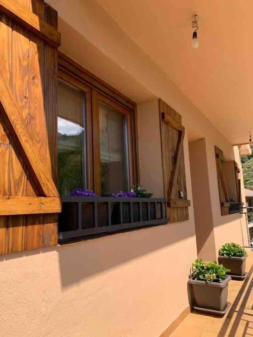 El Hoyaco Villa Los Espejos de la Reina Екстериор снимка