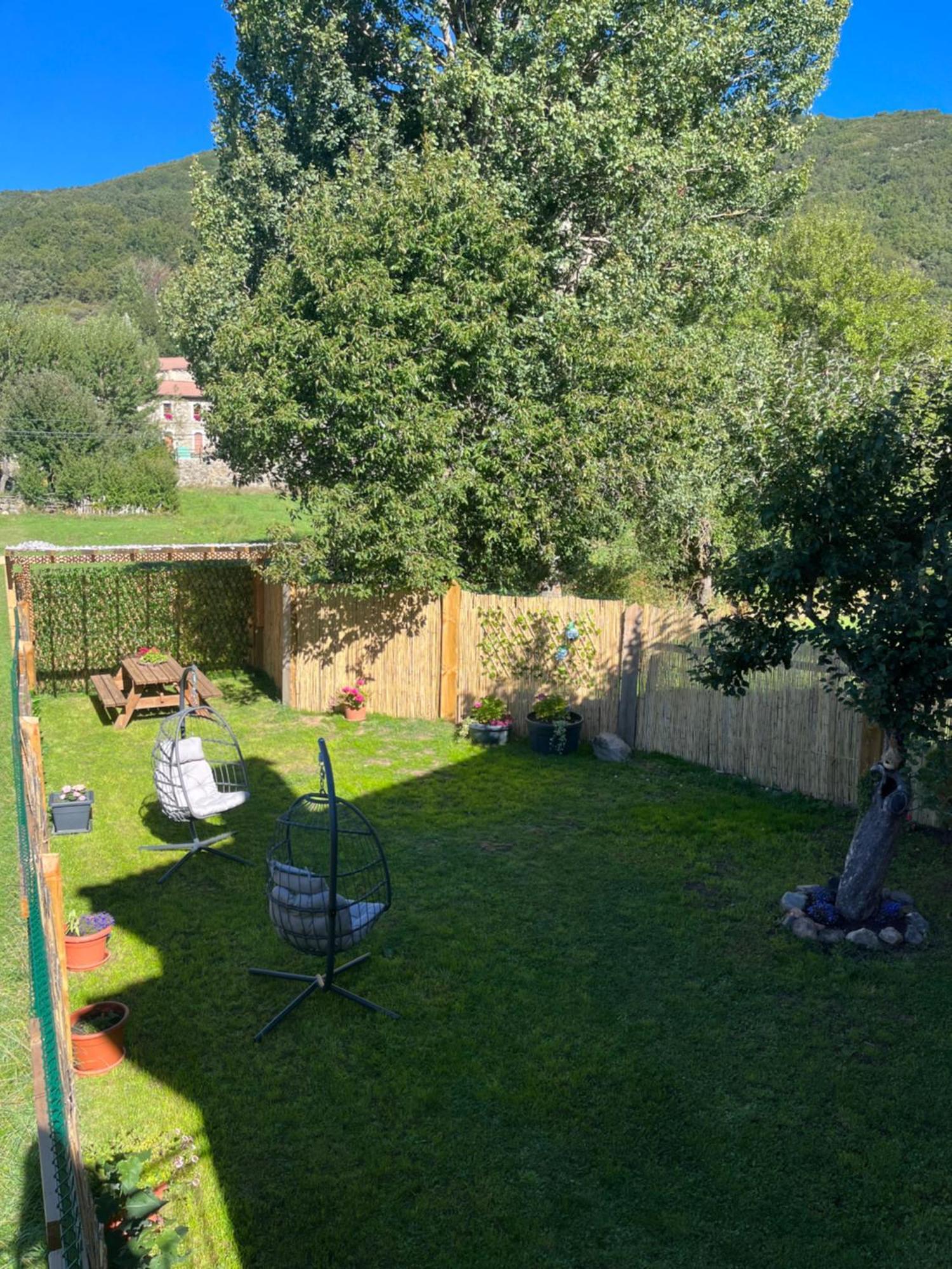 El Hoyaco Villa Los Espejos de la Reina Екстериор снимка