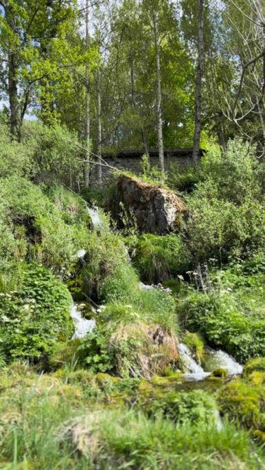 El Hoyaco Villa Los Espejos de la Reina Екстериор снимка