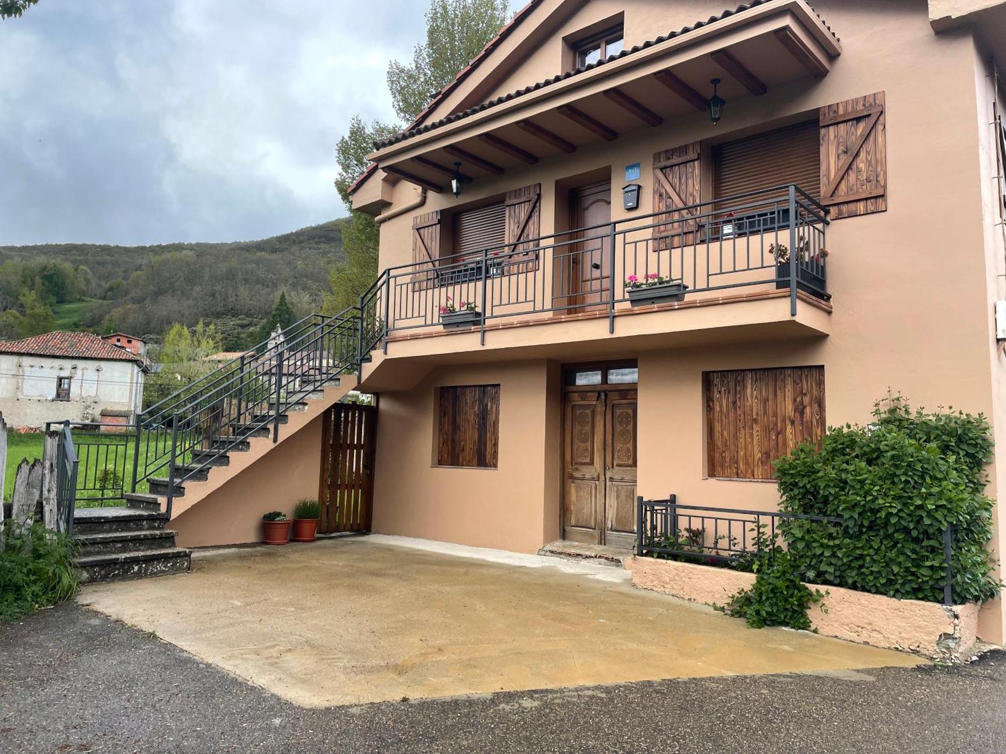 El Hoyaco Villa Los Espejos de la Reina Екстериор снимка